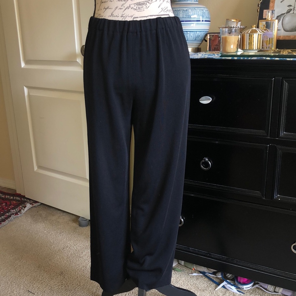 Exclusively Misook 2 Piece Coordinating Pant Suit - image 8